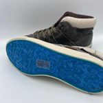 blowfish Malibu Hipster Smoked Twill Sneakers Photo 5