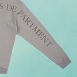 Taylor Swift NWT I Love You It’s Ruining My Life Crewneck Sweatshirt Small Photo 5