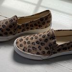 Keds Leopard Print Slip On  Photo 3