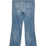 Sassy & Lloyd Flare Leg Jeans Size 28 Blue Photo 1