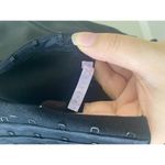 Savage X Fenty Black Bustier Rihanna Renaissance Rose Corset Caviar Size XL Photo 9