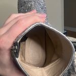 ASOS Sparkle Glitter Ankle Boot Photo 6