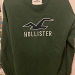 Hollister Crewneck Photo 0