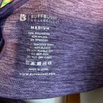 Buffbunny BBL  Lift Seamless Reversible Sports Bra Eggplant Purple M 36 A B C Photo 10