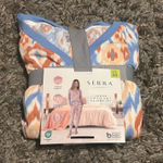 Serra Brand new  ladies 2-piece knit pajama set. Photo 0