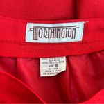 Worthington Vintage 1970’s skirt suit Photo 6