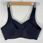 Neiwai Wireless Bra Black Size Large L 85C Seamless Smooth Comfort Everyday Photo 1