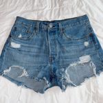 Levi's 501 Shorts Photo 0