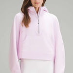 Lululemon  Half-Zip Oversized Hoodie M/L Photo 0