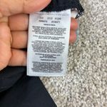 Columbia NWT Womens Cargo Pants Drawstring Waist Black Size S Gorpcore Hiking Photo 5