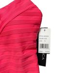 La Blanca  Linea Costa Cross Back One‎ Piece Swimsuit 10 Coral Photo 6