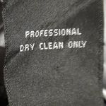 Teeze Me Gray Sleeveless Dress Size 3 Juniors Photo 5