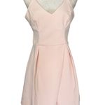 Gianni Bini NWT  Light Pink Dress Photo 1