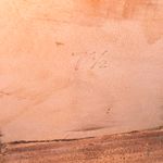 Madewell  Black Leather Mules with Brown Heel Photo 3