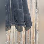 We The Free Free People Sally Chore Jacket Photo 7