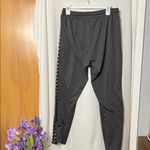 PINK - Victoria's Secret  Active Zip Pocket Joggers Size XL Photo 6