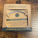 MantraBand Cuff Bracelet Photo 1
