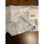 Sioni Sweater Vest Size L Blue Size L Photo 5