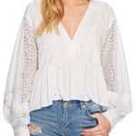 Free People Ornate  Top Photo 0