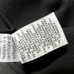 Diane Von Furstenberg  Emma Pencil Skirt Leopard Black Ivory 10 NWT Photo 5