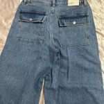 Forever 21  Cargo Jeans Photo 2