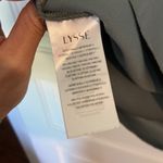 Lysse  Sheer/Tshirt Blouse Photo 2