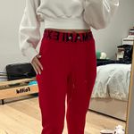 Armani Exchange Sweatpants Photo 0