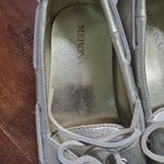 Merona  gold boat shoes size 7 Photo 2