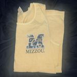 Comfort Colors mizzou tank top Photo 1