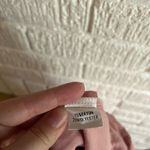 Princess Polly ‎ Kirstyn Pants Trousers Dusty Rose Pink Pleated Dress Pant Size 8 Photo 6