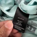 Bebop boho elephant pull on shorts medium Photo 4