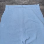 Princess Polly Princess Poly Blue Flare Pants Photo 6