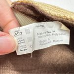 Deja Shoes Tan Hemp Slide Sandals Women’s 10 Casual Beachy Summer Vacation Flats Photo 6