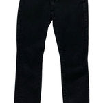 CAbi Jeans 4 Black Skinny Slim Stretch Casual Modern Chic Photo 0