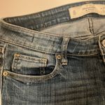Abercrombie & Fitch / The A&F Skinny Jeans Photo 6