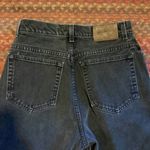 Calvin Klein VINTAGE BLACK MOM JEANS Photo 5