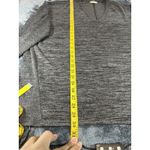 Terra & Sky long sleeve V Photo 3