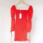 Reformation 1HR SALE ⚡ Hilary Dress (Hot Day) Photo 3