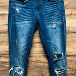 BLANK NYC  size 25 skinny jeans Photo 0