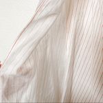 Lost + Wander Chica Wide Leg Slit Pants Size Small Photo 6