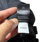 Nicole Miller Women's black/white Button-Down Tweed Jacket/Blazer, Size M Photo 10