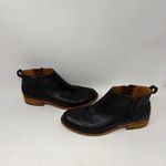 Kork-Ease  Velma Leather Bootie Size 6.5 Photo 5
