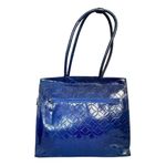 Vivid by Sukriti Blue Hand Photo 2