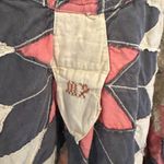 Magnolia Pearl Oversized Quiltwork Ines Shirt - One Size Photo 4