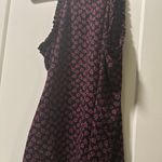 Candie's Candie’s Floral Halter Tank Top Photo 1