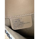 Vince Camuto Knee High Boots Leather Fendel Snake Print Stiletto Heel NEW Photo 6