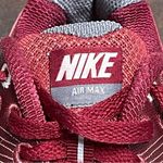 Nike  Air Max 2010 Flywire Retro Maroon Women's Sneakers Size 6.5M Photo 5
