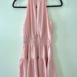 Japna Pink Dress Photo 1