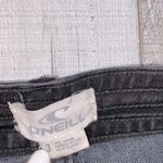 O'Neill O’Neil black shorts juniors size 3 Photo 2