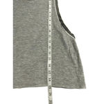 Adidas  Tank Top Size Medium Workout Cotton Athlesiure Athletic Sleeveless Photo 4